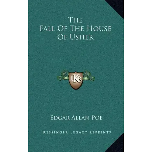 The Fall of the House of Usher