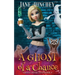 A Ghost Of A Chance: A Paranormal Ghost Detective Cozy Mystery #4