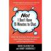 No! I Don't Have 15 Minutes to Chat: What Top Tech Execs Wish Salespeople Knew About Getting in the Door and Earning the Business