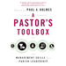 Pastor's Toolbox: Management Skills for Parish Leadership