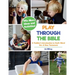Play Through the Bible: A Toddler's Introduction to God's Word Vol. 2: New Testament