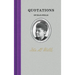 Quotations of Ida B. Wells