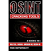 OSINT Cracking Tools: Maltego, Shodan, Aircrack-Ng, Recon-Ng