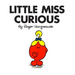 Little Miss Curious