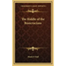 The Riddle of the Rosicrucians