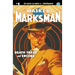 The Masked Marksman #1: Death Takes an Encore