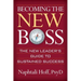 Becoming the New Boss: The New Leader's Guide to Sustained Success