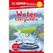 DK Super Readers Level 2 Water Everywhere