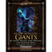 Mythic Monsters: Giants