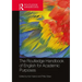 The Routledge Handbook of English for Academic Purposes