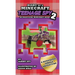 Diario de un Espía Adolescente de Minecraft 2: "Una Eructástica Aventura en la Jungla" (Un libro no oficial de Minecraft)