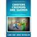 Griefers Creepers and Swords: Pick Your Path Series Book 1