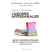 Jabones artesanales: Aprende a hacer jabones sólidos, geles, espumas, champús y otros productos de limpieza personal