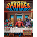 Our Gods Wear Spandex: The Secret History of Comic Book Heroes