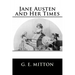 Jane Austen and Her Times