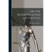 On the Interpretation of Statutes