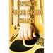 Ultimate Guitar Chords Charts: A Guitar Chords Handbook for Beginners