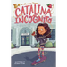 Catalina Incognito