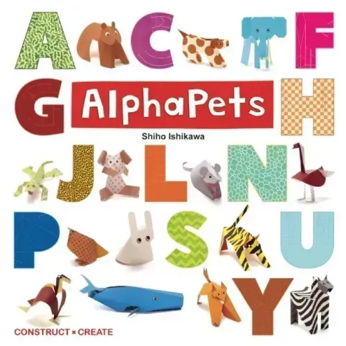AlphaPets