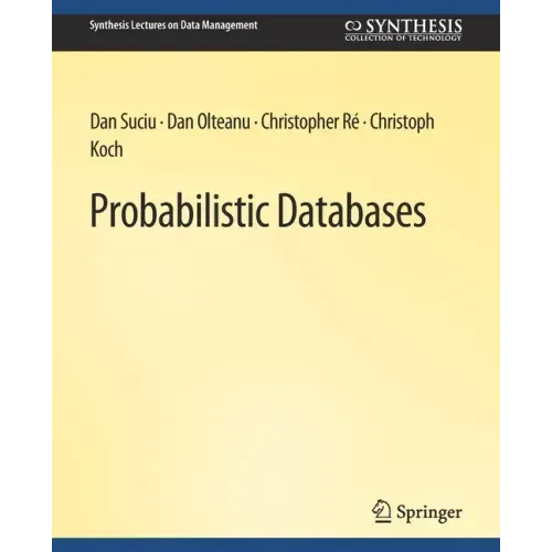 Probabilistic Databases