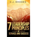 7 Leadership Principles of Service and Success
