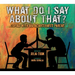 What Do I Say about That?: Coping with an Incarcerated Parent