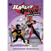 The Harley and Batgirl Show