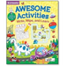 Awesome Activities: Write, Wipe, and Learn