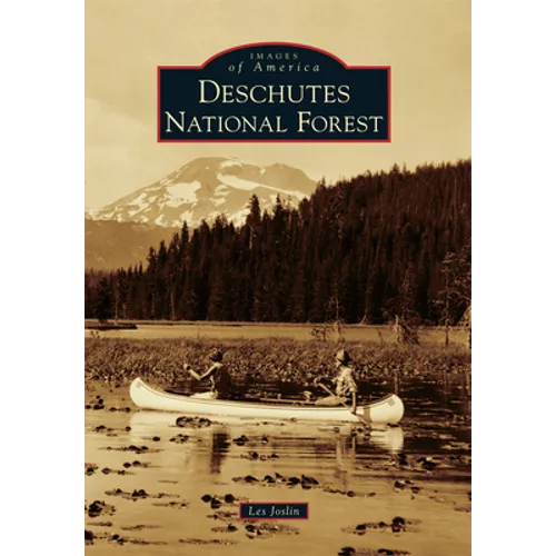 Deschutes National Forest