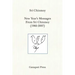 New Year's Messages From Sri Chinmoy 1966-2007 (The heart-traveller series)
