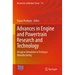 Advances in Engine and Powertrain Research and Technology: Design ▪ Simulation ▪ Testing ▪ Manufacturing