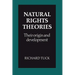 Natural Rights Theories: Their Origin and Development