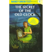 The Secret of the Old Clock/The Hidden Staircase