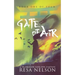 Gate of Air: A YA Dragon Gods Epic Fantasy