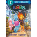 Better Together (Disney/Pixar Elemental)