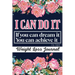 Weight Loss Journal for Women