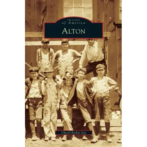 Alton