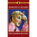 The Bamboo Blonde