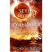 Seven Nights with Ayahuasca: A graphic account of heaven and hell, and the bizarre infinity in between
