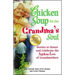 Chicken Soup for the Grandma's Soul: Stories to Honor and Celebrate the Ageless Love of Grandmothers