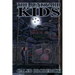 The Junkyard Kids