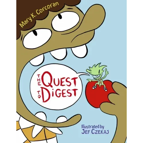 The Quest to Digest