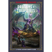 Dragons & Treasures (Dungeons & Dragons): A Young Adventurer's Guide