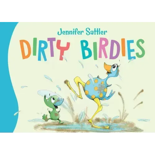 Dirty Birdies