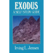 Exodus: A Self-Study Guide