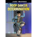 Hoop Dancer Determination