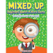 Mixed Up - Beginners Search A Word Game: Activity Books For 5 Year Olds