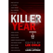 Killer Year: Stories to Die For