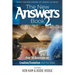 The New Answers Book 2: Over 30 Questions on Creation/Evolution and the Bible