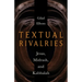 Textual Rivalries: Jesus, Midrash, and Kabbalah